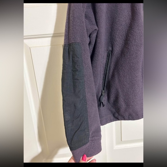 Mens timberland fleece jacket XL - Picture 2 of 4